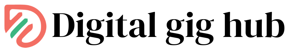 Digital Gig Hub